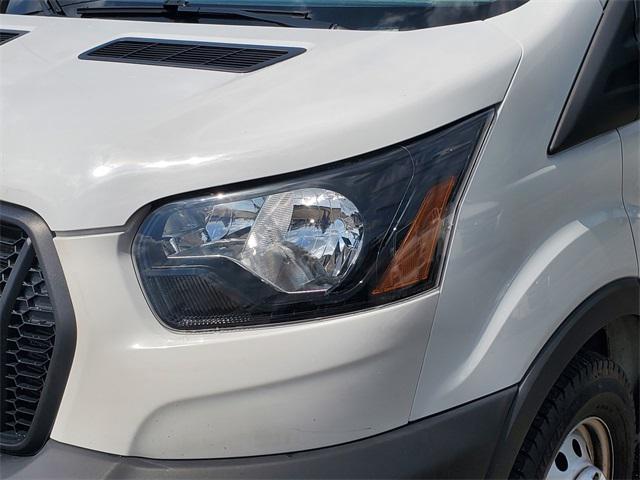 used 2021 Ford Transit-250 car, priced at $28,779