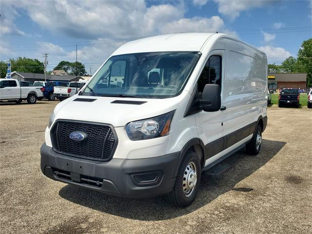 used 2021 Ford Transit-250 car, priced at $28,779