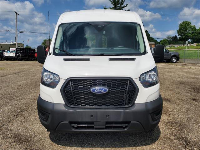 used 2021 Ford Transit-250 car, priced at $28,779