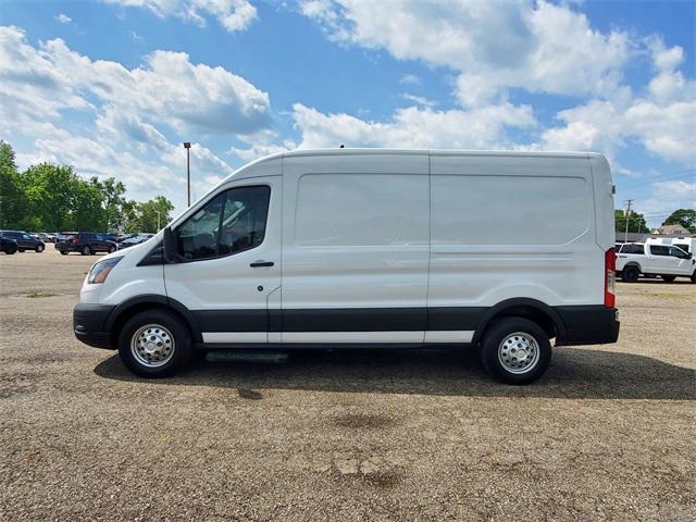 used 2021 Ford Transit-250 car, priced at $28,779