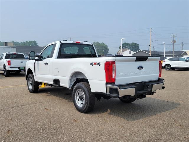 new 2023 Ford F-250 car, priced at $46,829