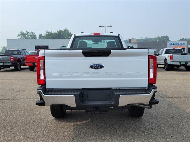 new 2023 Ford F-250 car, priced at $46,829