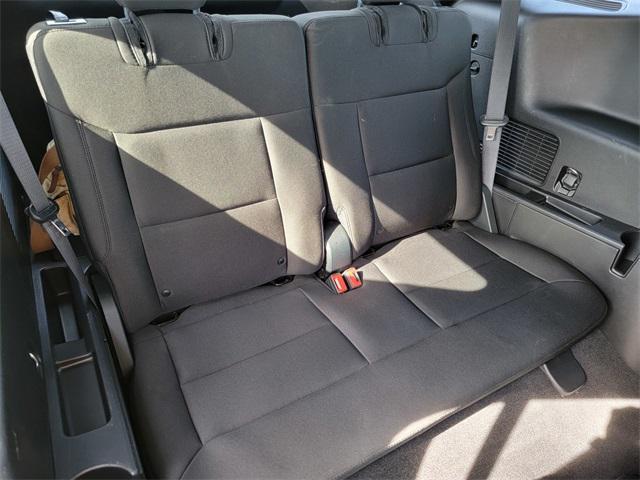 used 2020 Ford Explorer car, priced at $18,988