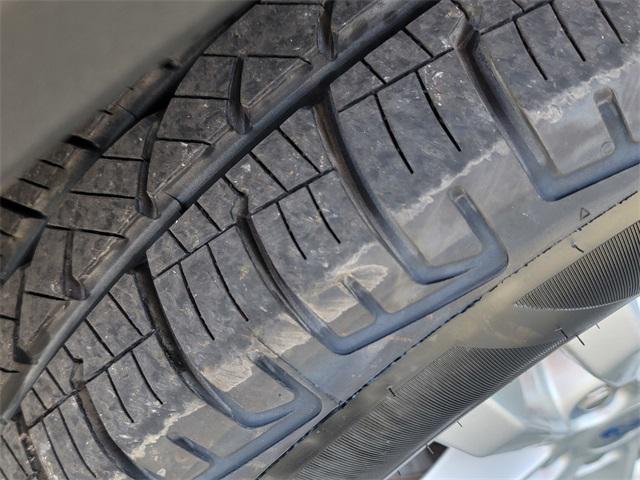 used 2020 Ford Explorer car, priced at $18,988