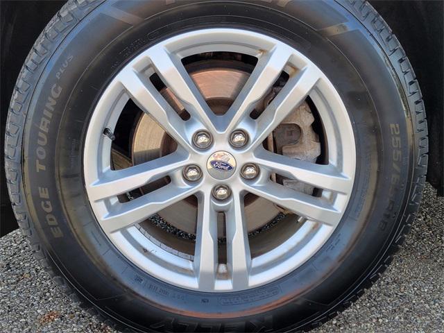 used 2020 Ford Explorer car, priced at $18,988