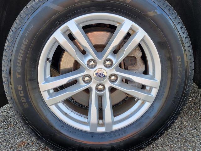 used 2020 Ford Explorer car, priced at $16,889