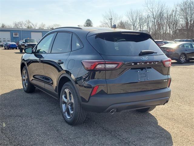new 2025 Ford Escape car, priced at $32,579