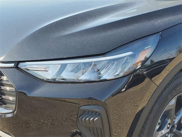 new 2025 Ford Escape car, priced at $32,579