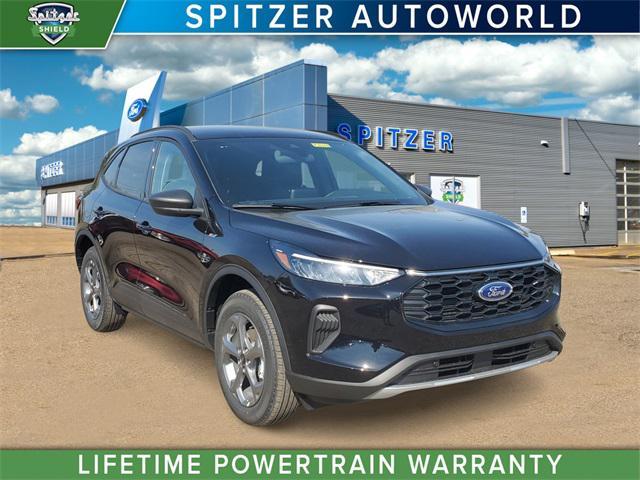 new 2025 Ford Escape car, priced at $32,579