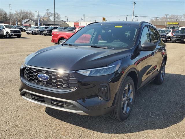 new 2025 Ford Escape car, priced at $32,579