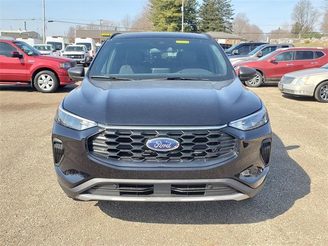 new 2025 Ford Escape car, priced at $32,579