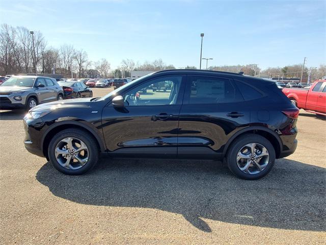 new 2025 Ford Escape car, priced at $32,579