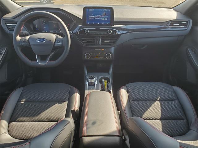 new 2025 Ford Escape car, priced at $32,579