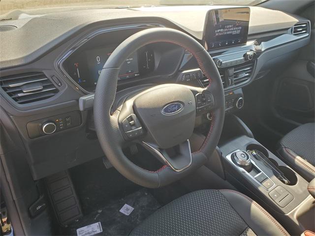new 2025 Ford Escape car, priced at $32,579