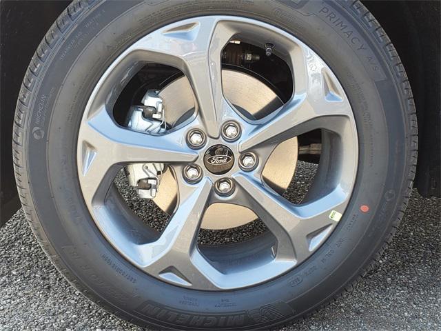 new 2025 Ford Escape car, priced at $32,579