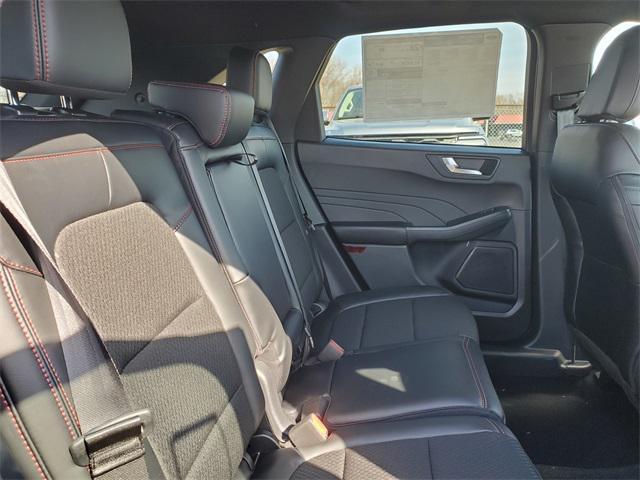 new 2025 Ford Escape car, priced at $32,579