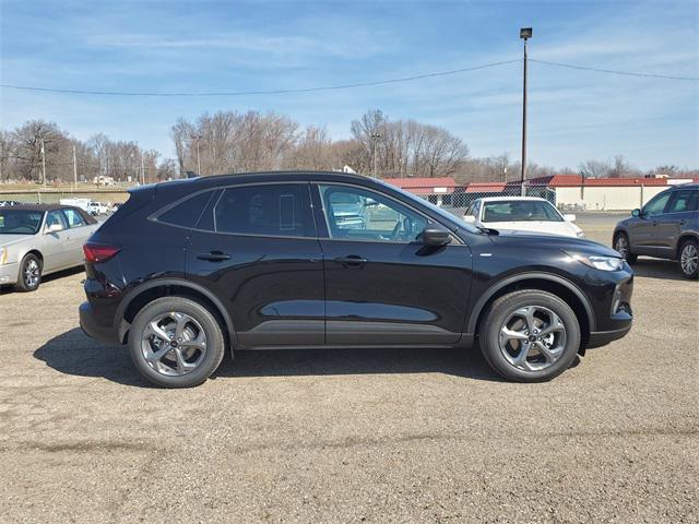 new 2025 Ford Escape car, priced at $32,579