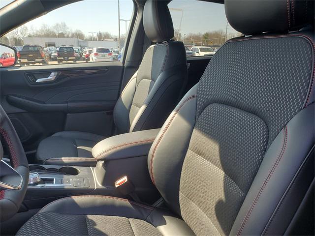 new 2025 Ford Escape car, priced at $32,579