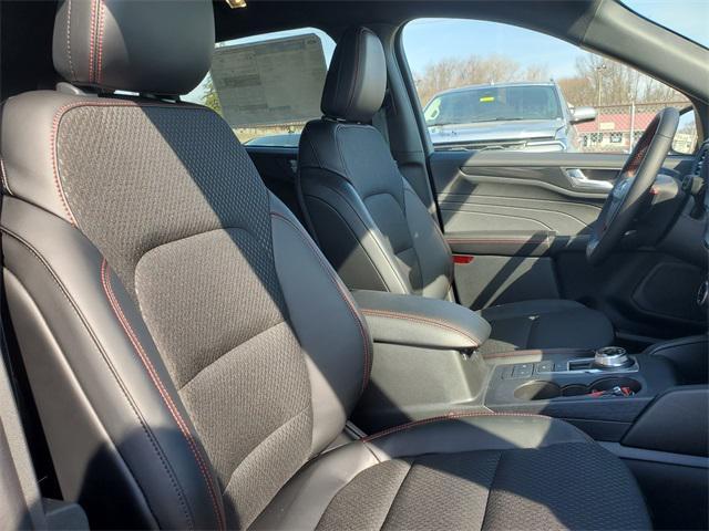 new 2025 Ford Escape car, priced at $32,579