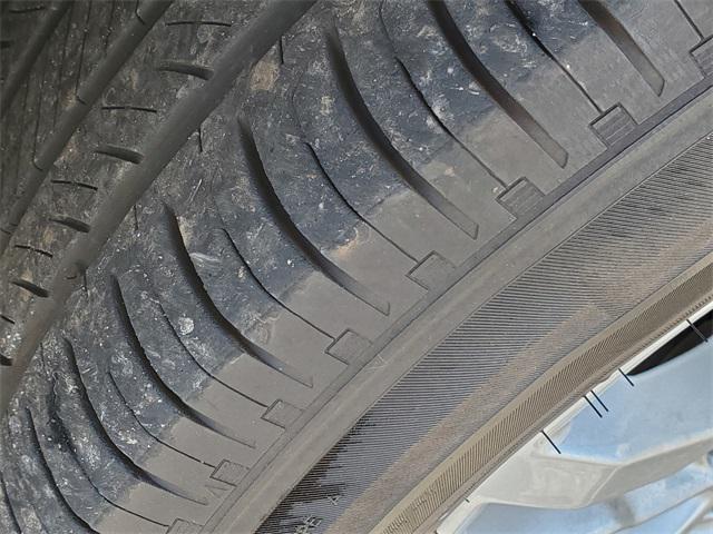 used 2022 Ford Explorer car, priced at $32,493