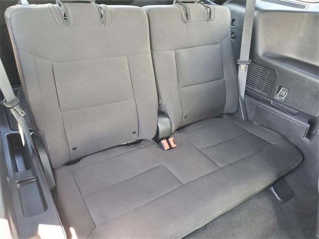 used 2022 Ford Explorer car, priced at $32,493