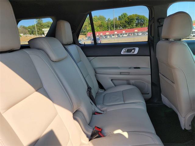 used 2014 Ford Explorer car, priced at $11,388
