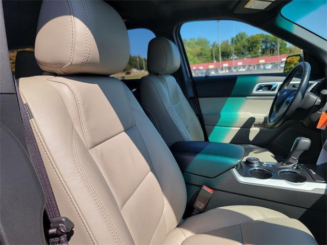 used 2014 Ford Explorer car, priced at $11,388