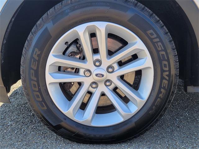 used 2014 Ford Explorer car, priced at $11,388