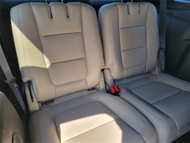 used 2014 Ford Explorer car, priced at $11,388