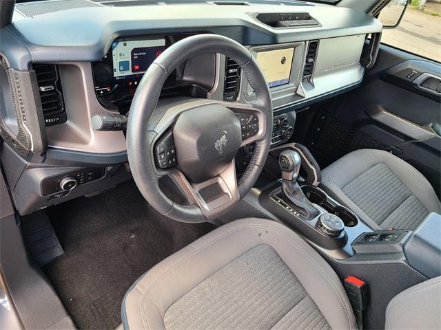 used 2023 Ford Bronco car, priced at $44,997