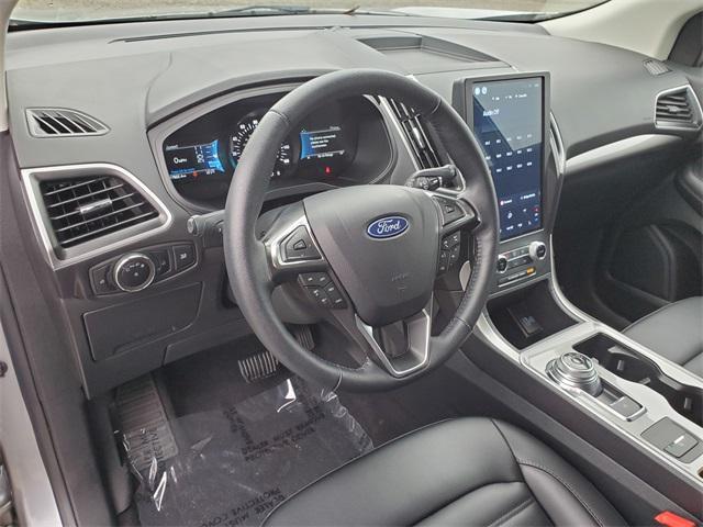 used 2024 Ford Edge car, priced at $29,999