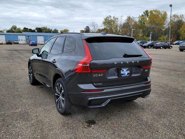used 2024 Volvo XC60 car, priced at $43,289