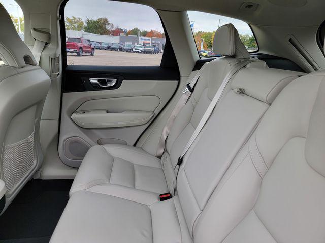 used 2024 Volvo XC60 car, priced at $43,289
