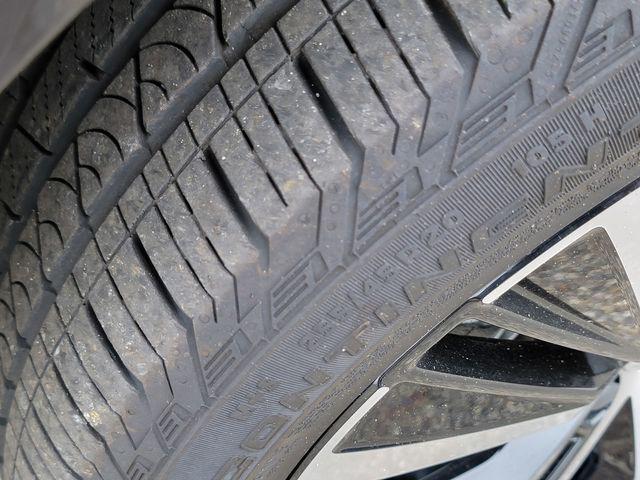 used 2024 Volvo XC60 car, priced at $43,289