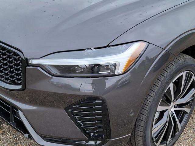used 2024 Volvo XC60 car, priced at $43,289