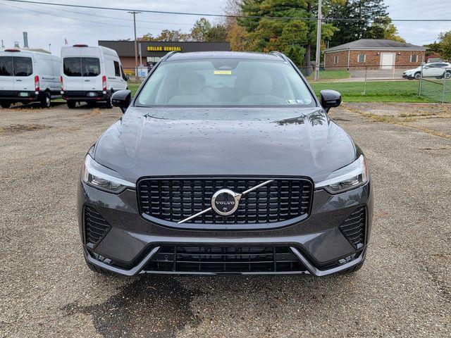 used 2024 Volvo XC60 car, priced at $43,289