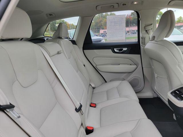 used 2024 Volvo XC60 car, priced at $43,289