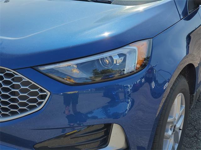 used 2024 Ford Edge car, priced at $27,959