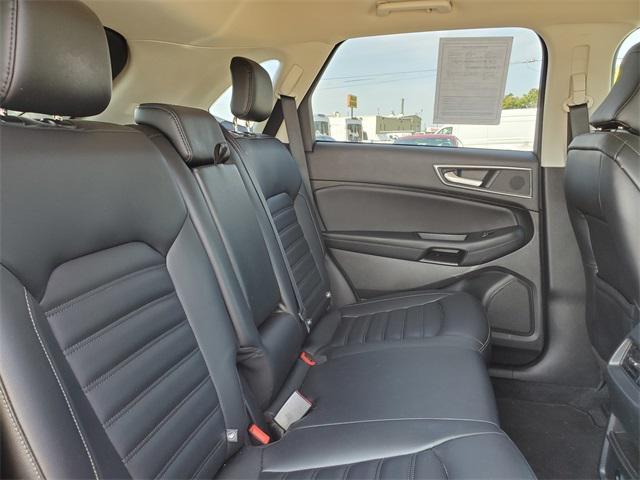 used 2024 Ford Edge car, priced at $27,959