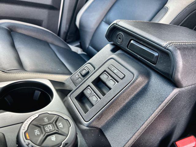 new 2025 Ford Bronco car, priced at $51,769