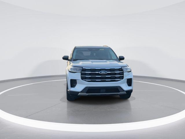 new 2026 Ford Explorer car, priced at $43,373