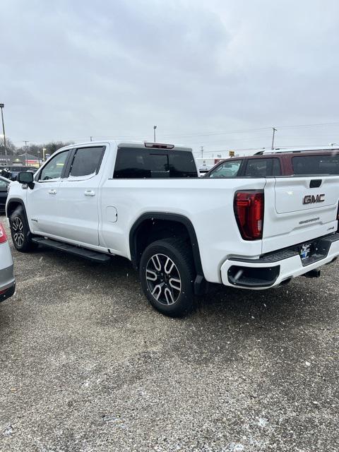 used 2019 GMC Sierra 1500 car, priced at $36,973