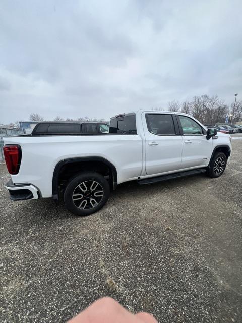 used 2019 GMC Sierra 1500 car, priced at $36,973