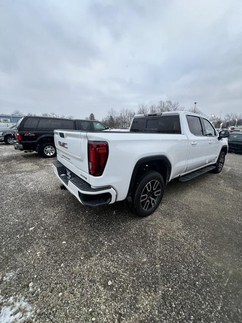 used 2019 GMC Sierra 1500 car, priced at $36,973