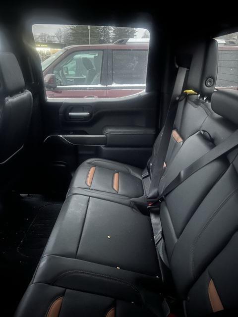 used 2019 GMC Sierra 1500 car, priced at $36,973