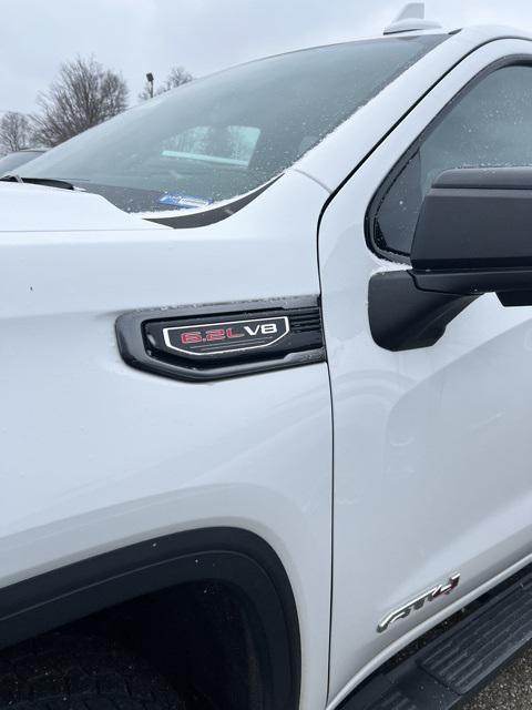 used 2019 GMC Sierra 1500 car, priced at $36,973