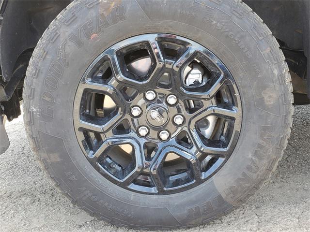 used 2024 Ford F-150 car, priced at $46,755