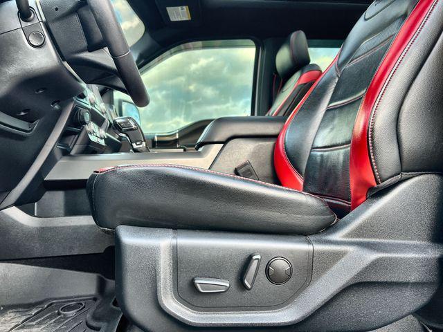 used 2019 Ford F-150 car, priced at $35,889