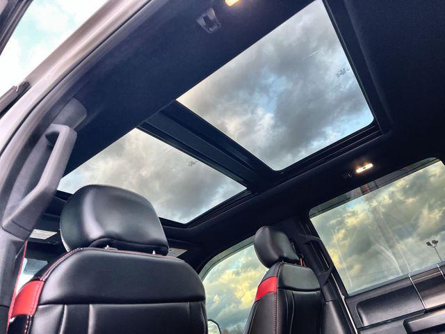 used 2019 Ford F-150 car, priced at $35,889