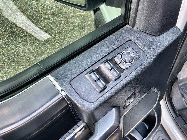 used 2019 Ford F-150 car, priced at $35,889